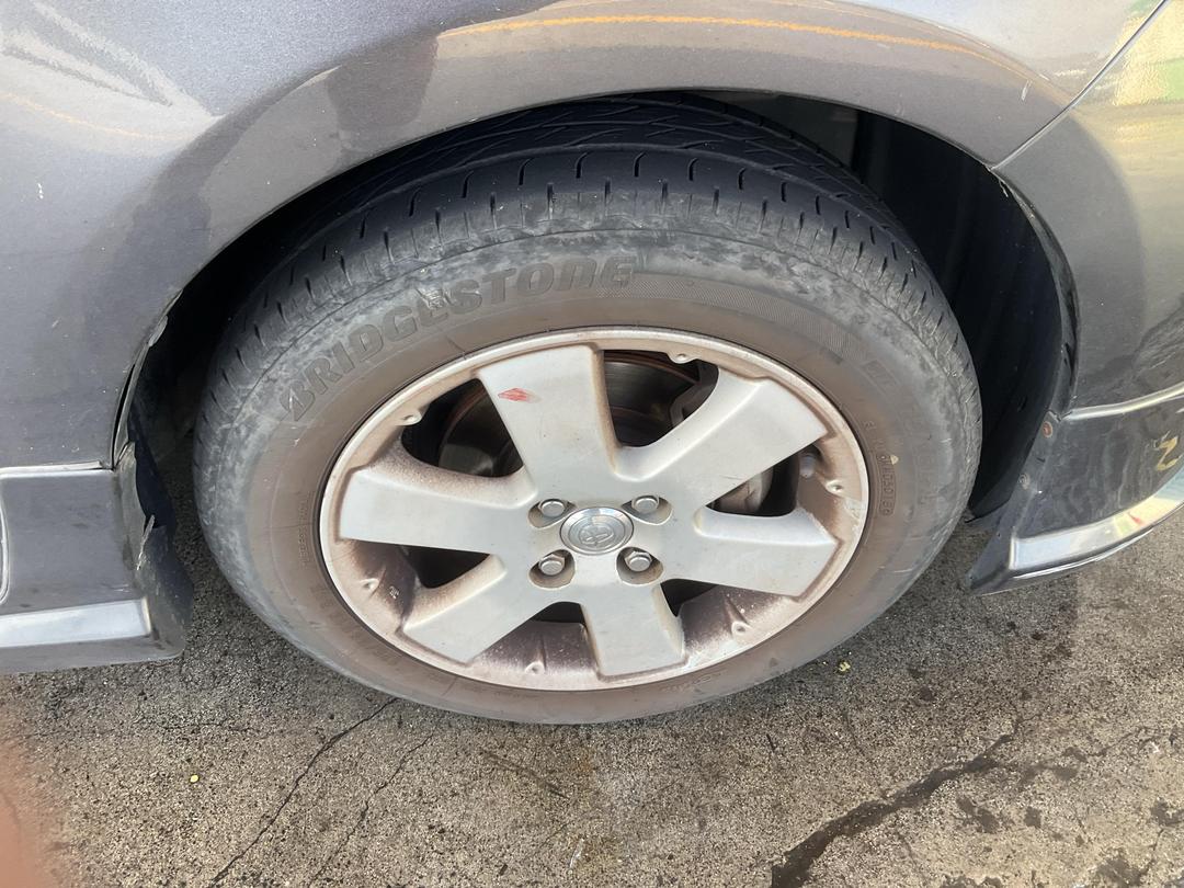 Photo '13' of Toyota Vitz