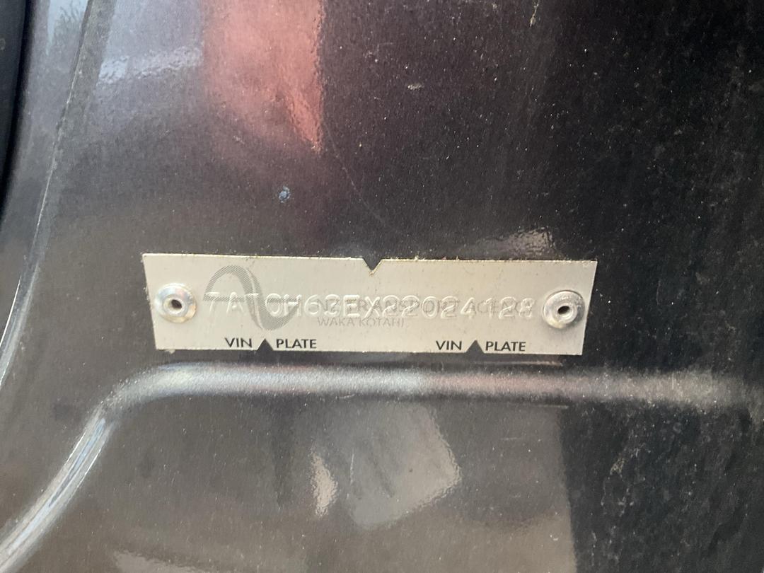 Photo '21' of Toyota Vitz