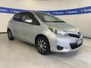 Photo of 2011 Toyota Vitz