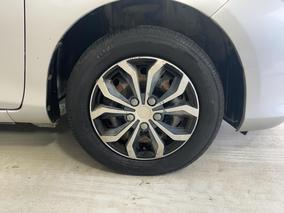 Photo '9' of Toyota Vitz