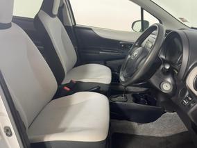 Photo '16' of Toyota Vitz