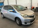 Thumbnail '1' of Toyota Vitz