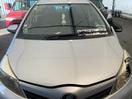 Thumbnail '2' of Toyota Vitz