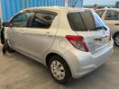 Thumbnail '4' of Toyota Vitz