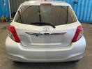 Thumbnail '5' of Toyota Vitz