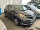 Thumbnail '3' of Toyota Vitz