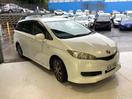 Thumbnail '1' of Toyota Wish