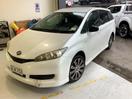 Thumbnail '2' of Toyota Wish