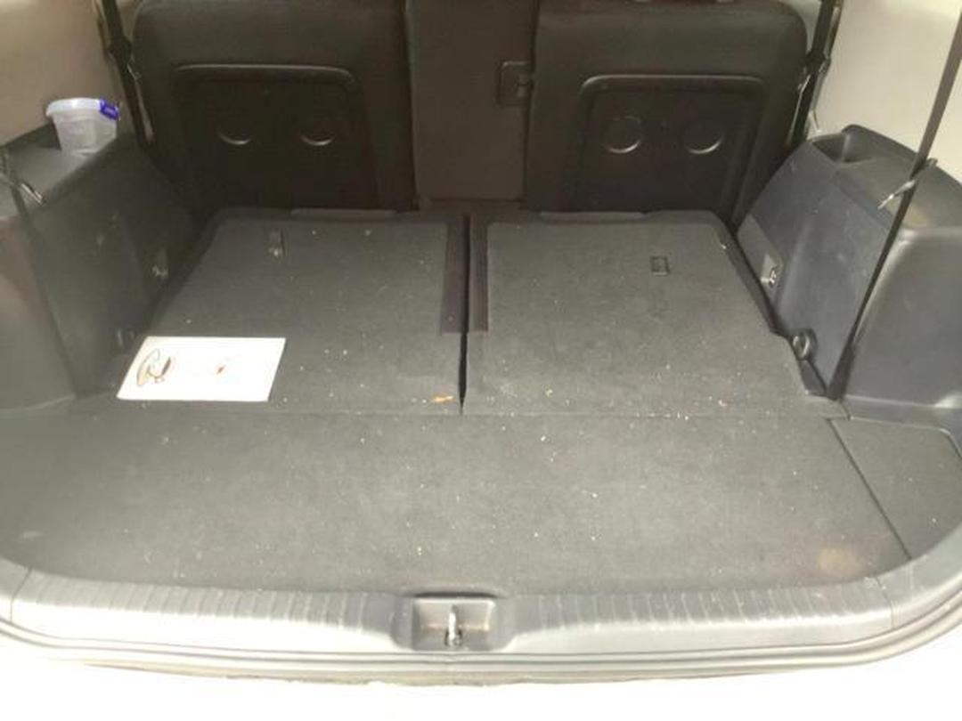 Photo '12' of Toyota Wish