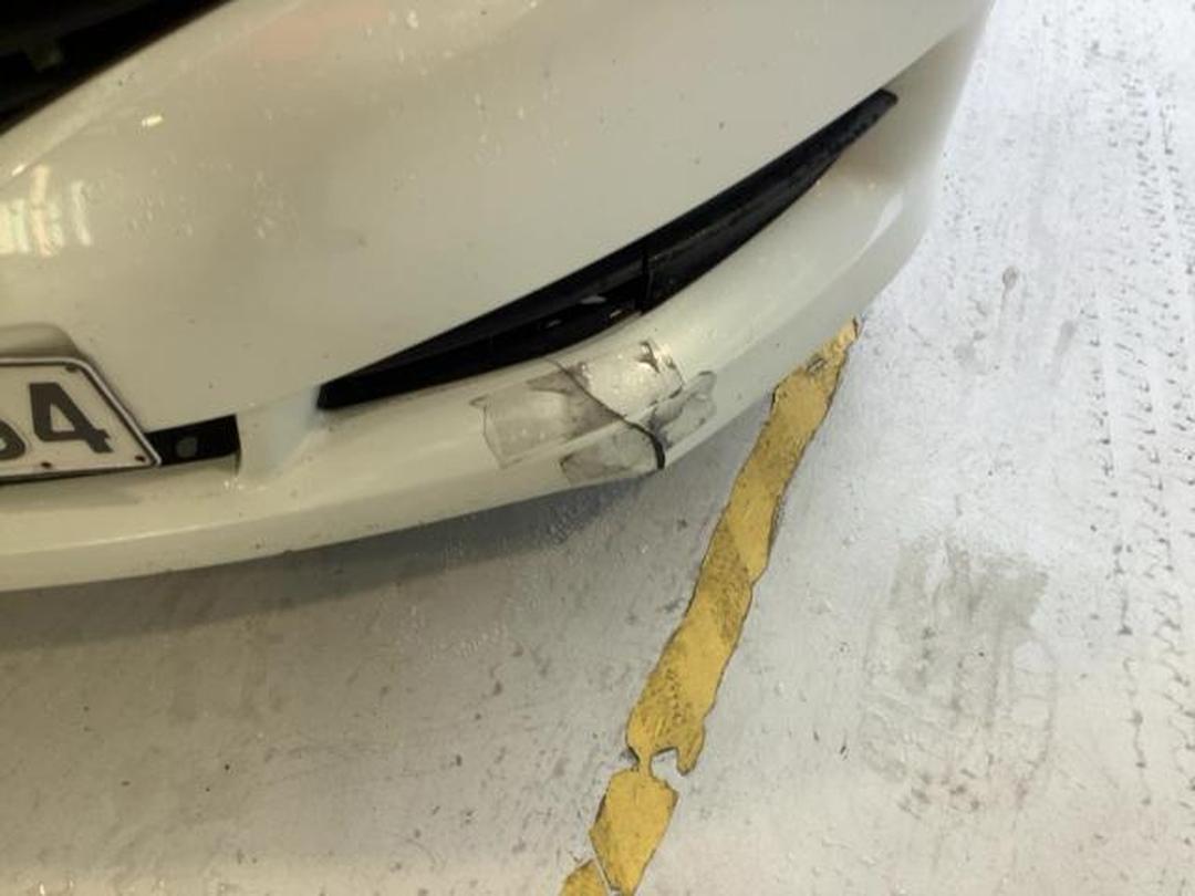 Photo '17' of Toyota Wish