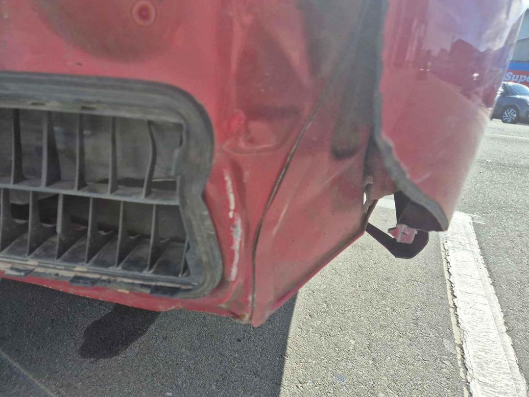 Photo '7' of Toyota Wish Photo '7' of Toyota Wish