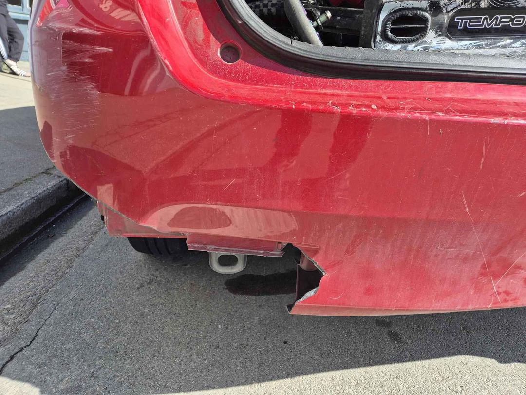 Photo '18' of Toyota Wish Photo '18' of Toyota Wish