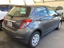 Thumbnail '6' of Toyota Yaris YR