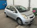 Thumbnail '1' of Toyota Yaris T130