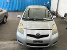 Thumbnail '4' of Toyota Yaris T130