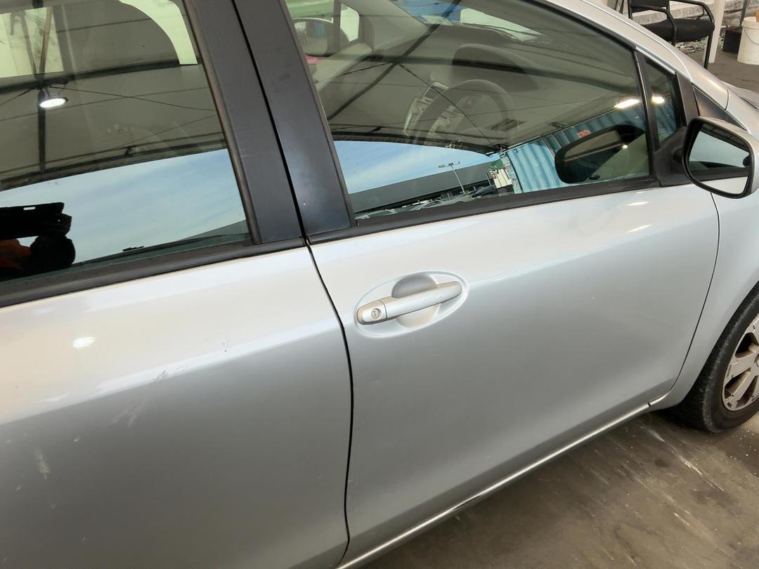 Photo '15' of Toyota Yaris T130 Photo '15' of Toyota Yaris T130