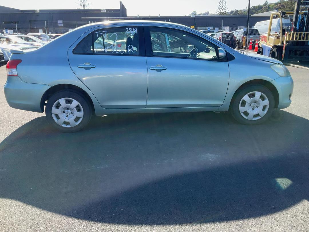 Photo '9' of Toyota Yaris