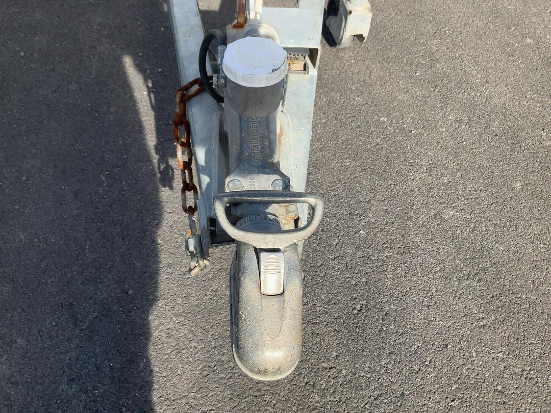 Photo '18' of TRAILER LIGHT TOWER