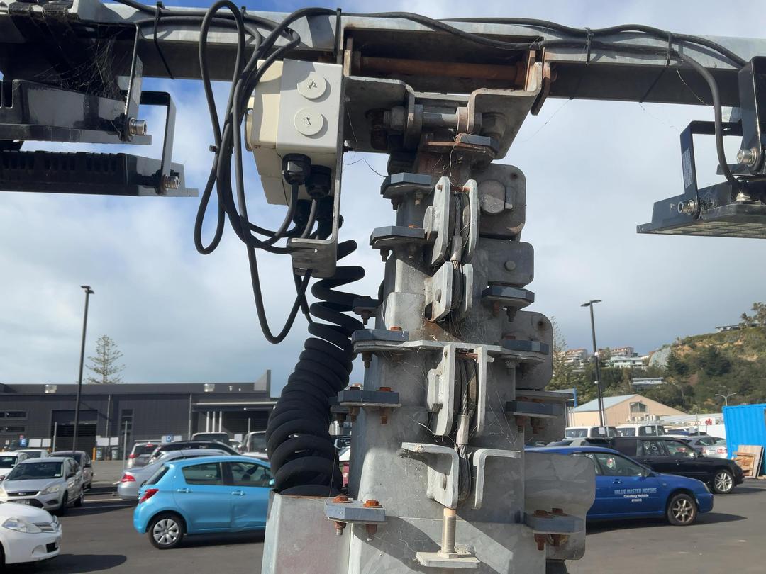 Photo '22' of TRAILER LIGHT TOWER