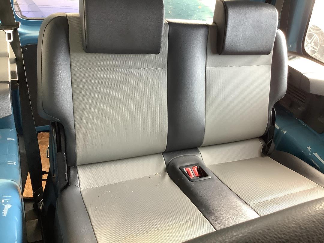 Photo '6' of Volkswagen Caddy Maxi Kombi