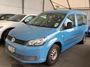 Thumbnail '1' of Volkswagen Caddy Maxi Kombi