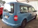 Thumbnail '3' of Volkswagen Caddy Maxi Kombi