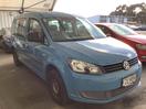 Thumbnail '2' of Volkswagen Caddy Maxi Kombi