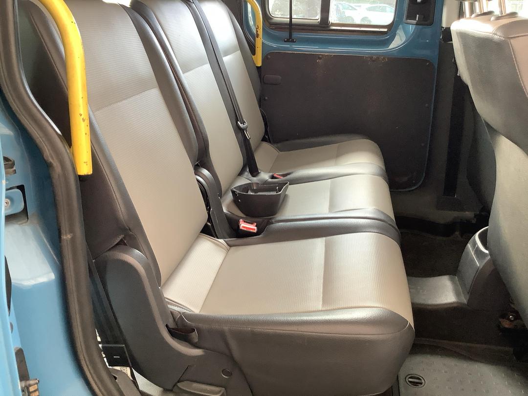 Photo '7' of Volkswagen Caddy Maxi Kombi