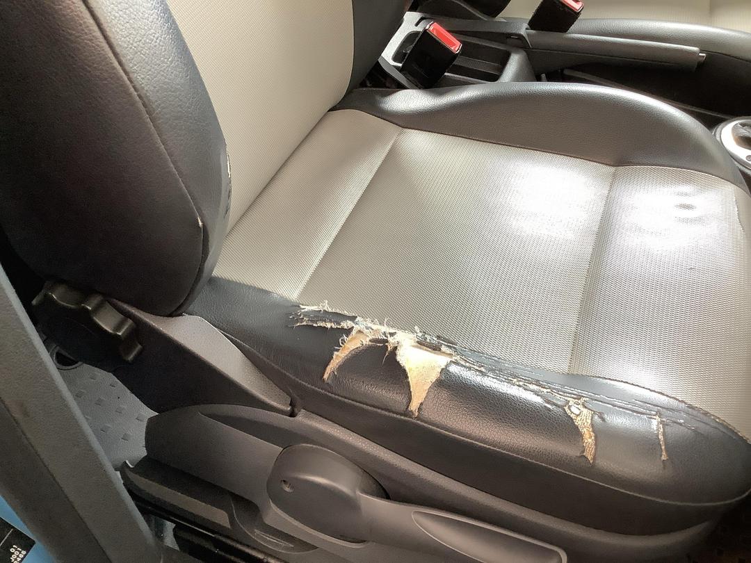 Photo '9' of Volkswagen Caddy Maxi Kombi