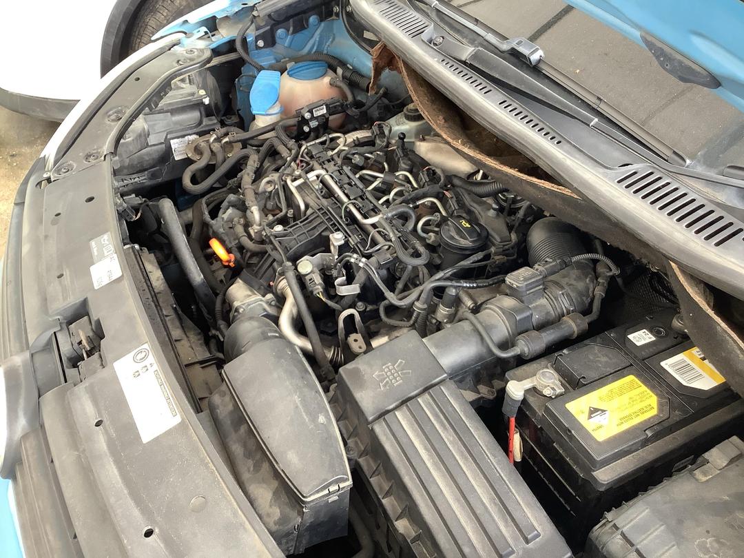 Photo '11' of Volkswagen Caddy Maxi Kombi