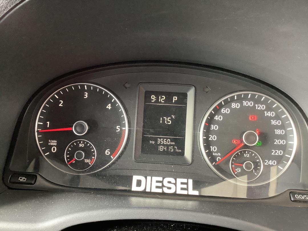 Photo '14' of Volkswagen Caddy Maxi Kombi