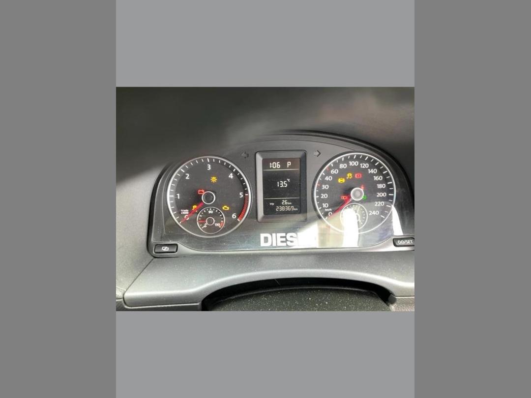 Photo '5' of Volkswagen Caddy Maxi Kombi