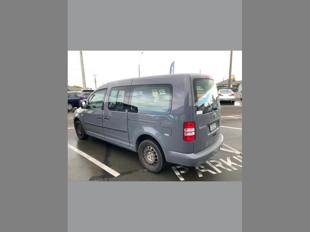 Photo '3' of Volkswagen Caddy Maxi Kombi