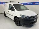 Photo of 2011 Volkswagen Caddy TSI