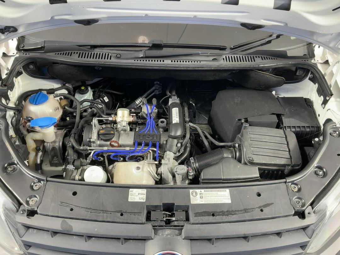 Photo '13' of Volkswagen Caddy