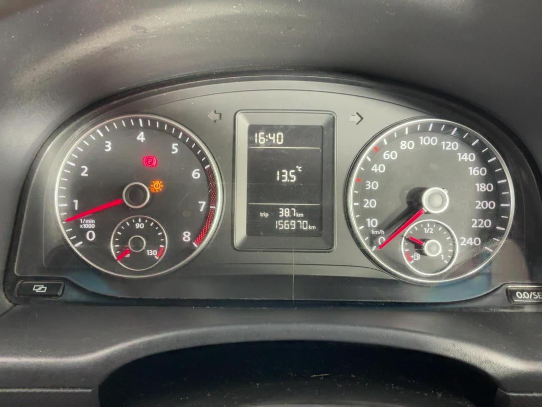 Photo '19' of Volkswagen Caddy