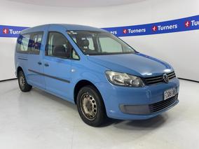 Photo '1' of Volkswagen Caddy