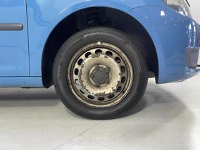 Photo '9' of Volkswagen Caddy