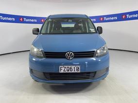 Photo '2' of Volkswagen Caddy