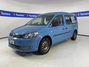 Photo '4' of Volkswagen Caddy