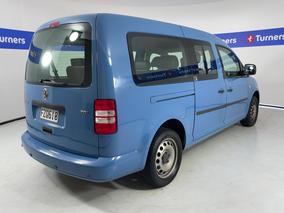 Photo '7' of Volkswagen Caddy