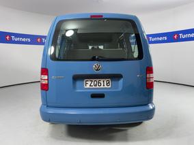 Photo '6' of Volkswagen Caddy