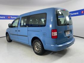 Photo '5' of Volkswagen Caddy