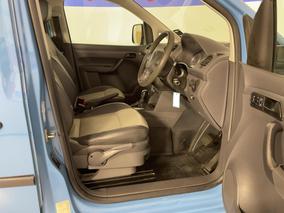 Photo '16' of Volkswagen Caddy