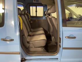 Photo '19' of Volkswagen Caddy