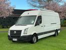 Thumbnail '8' of Volkswagen Crafter 35 LWB 100 6SM Motorhome