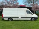 Thumbnail '2' of Volkswagen Crafter 35 LWB 100 6SM Motorhome