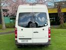 Thumbnail '4' of Volkswagen Crafter 35 LWB 100 6SM Motorhome