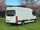 Thumbnail '3' of Volkswagen Crafter 35 LWB 100 6SM Motorhome