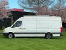 Thumbnail '7' of Volkswagen Crafter 35 LWB 100 6SM Motorhome